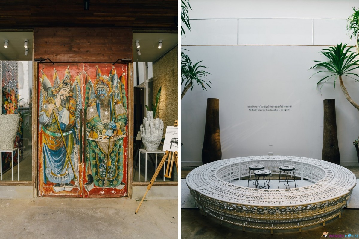 Day and Night ถ่ายเวลาไหนก็สวย ที่งาน Bangkok Design Week 2020