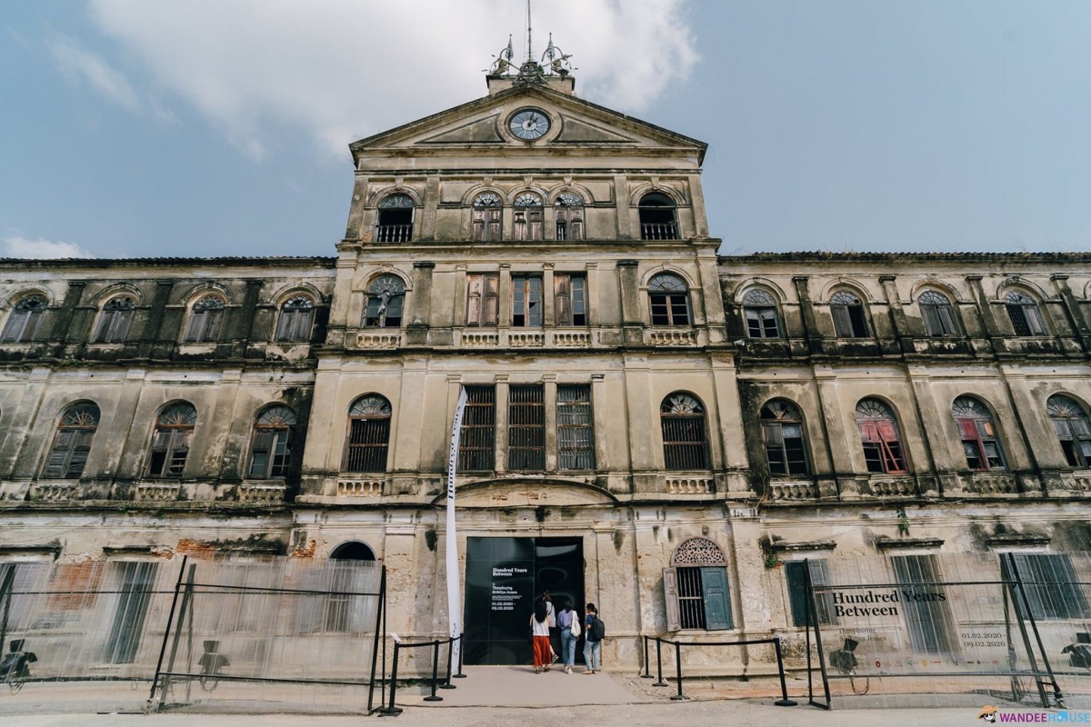 Day and Night ถ่ายเวลาไหนก็สวย ที่งาน Bangkok Design Week 2020