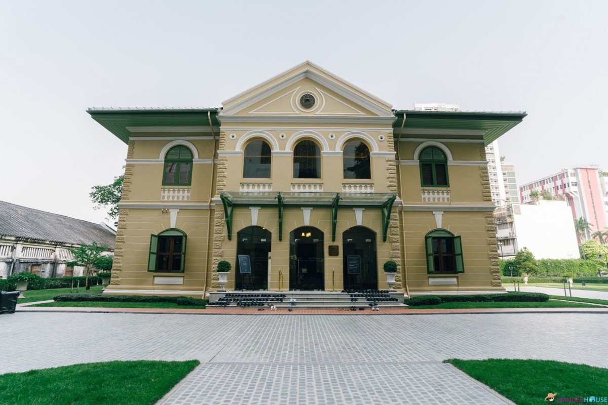 Day and Night ถ่ายเวลาไหนก็สวย ที่งาน Bangkok Design Week 2020