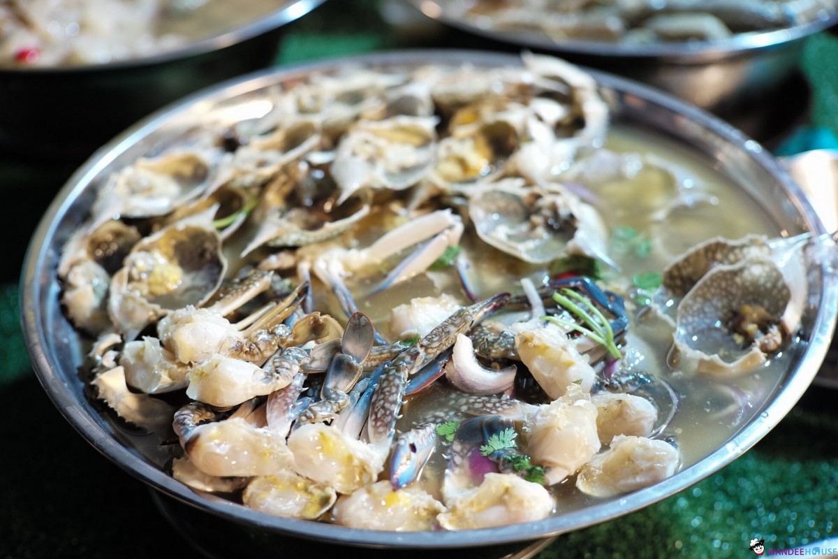 JJ Green คัมแบ็ค!!  ครั้งนี้ไม่ธรรมดากลับมาพร้อมแม่ค้าพ่อค้าสุดแซ่บ