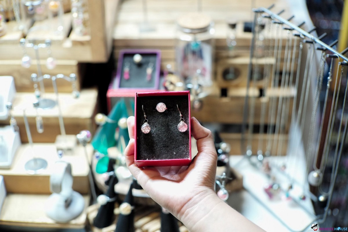 JJ Green คัมแบ็ค!!  ครั้งนี้ไม่ธรรมดากลับมาพร้อมแม่ค้าพ่อค้าสุดแซ่บ