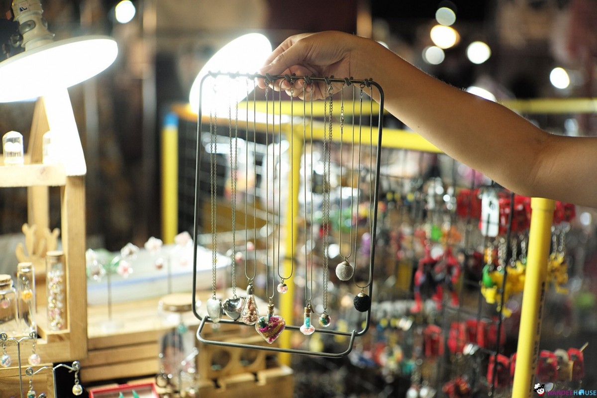 JJ Green คัมแบ็ค!!  ครั้งนี้ไม่ธรรมดากลับมาพร้อมแม่ค้าพ่อค้าสุดแซ่บ