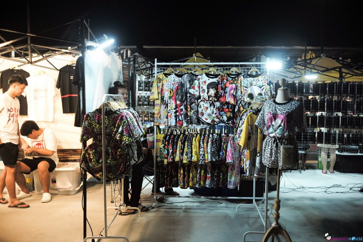 JJ Green คัมแบ็ค!!  ครั้งนี้ไม่ธรรมดากลับมาพร้อมแม่ค้าพ่อค้าสุดแซ่บ