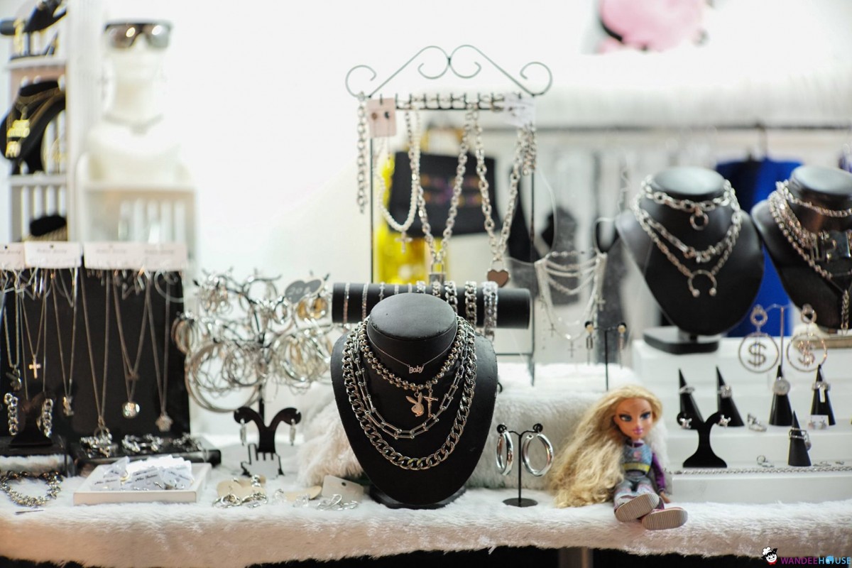 JJ Green คัมแบ็ค!!  ครั้งนี้ไม่ธรรมดากลับมาพร้อมแม่ค้าพ่อค้าสุดแซ่บ