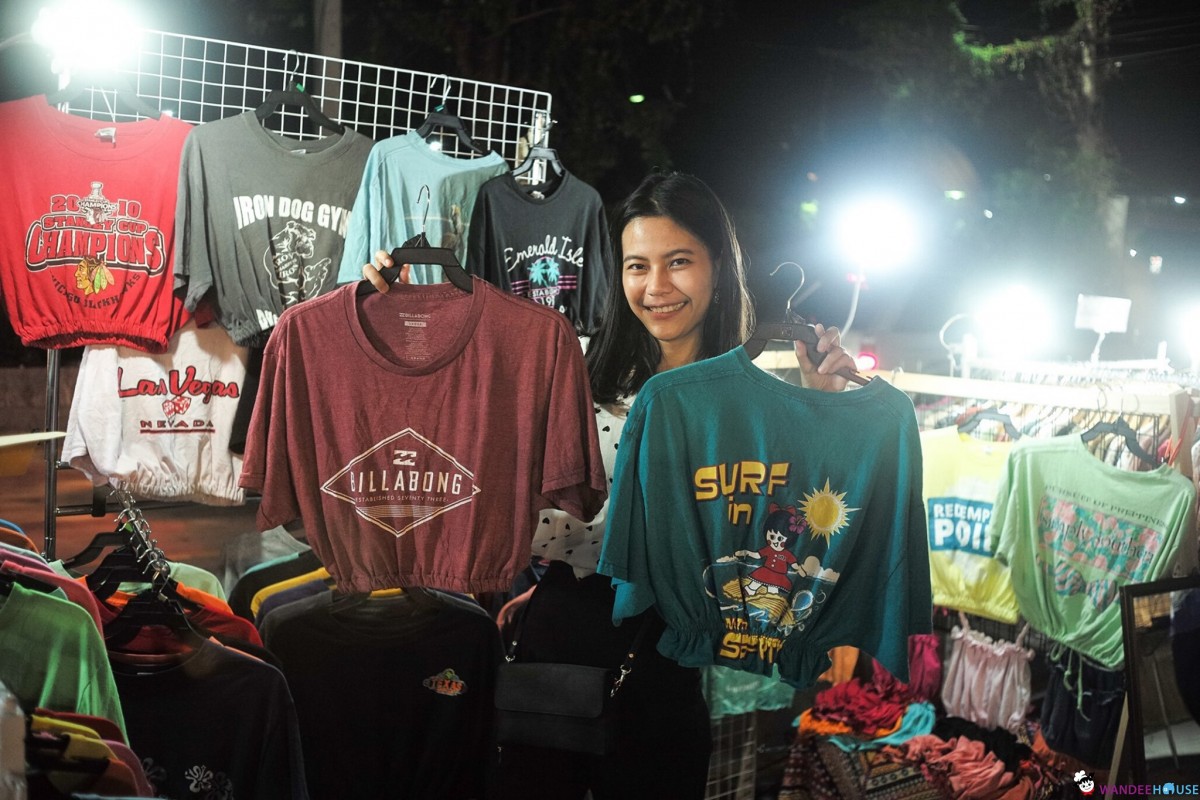 JJ Green คัมแบ็ค!!  ครั้งนี้ไม่ธรรมดากลับมาพร้อมแม่ค้าพ่อค้าสุดแซ่บ