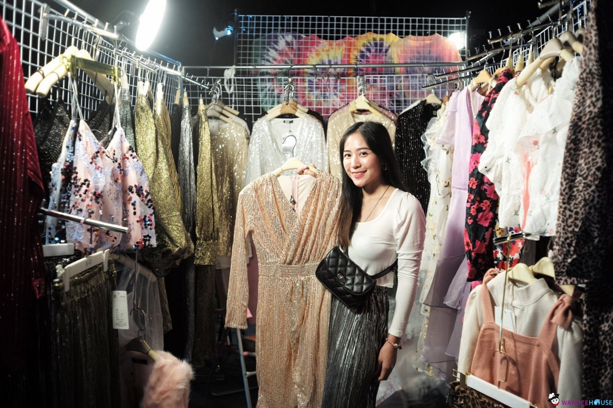 JJ Green คัมแบ็ค!!  ครั้งนี้ไม่ธรรมดากลับมาพร้อมแม่ค้าพ่อค้าสุดแซ่บ