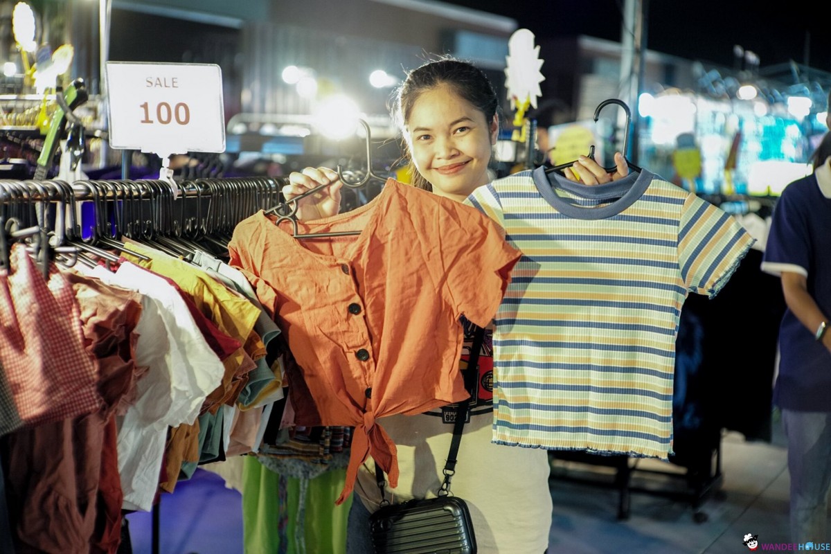 JJ Green คัมแบ็ค!!  ครั้งนี้ไม่ธรรมดากลับมาพร้อมแม่ค้าพ่อค้าสุดแซ่บ