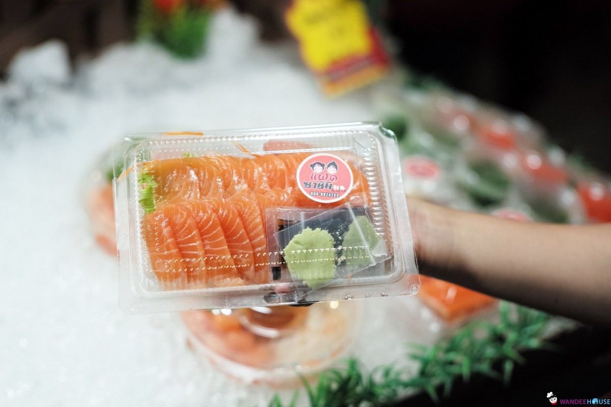 JJ Green คัมแบ็ค!!  ครั้งนี้ไม่ธรรมดากลับมาพร้อมแม่ค้าพ่อค้าสุดแซ่บ