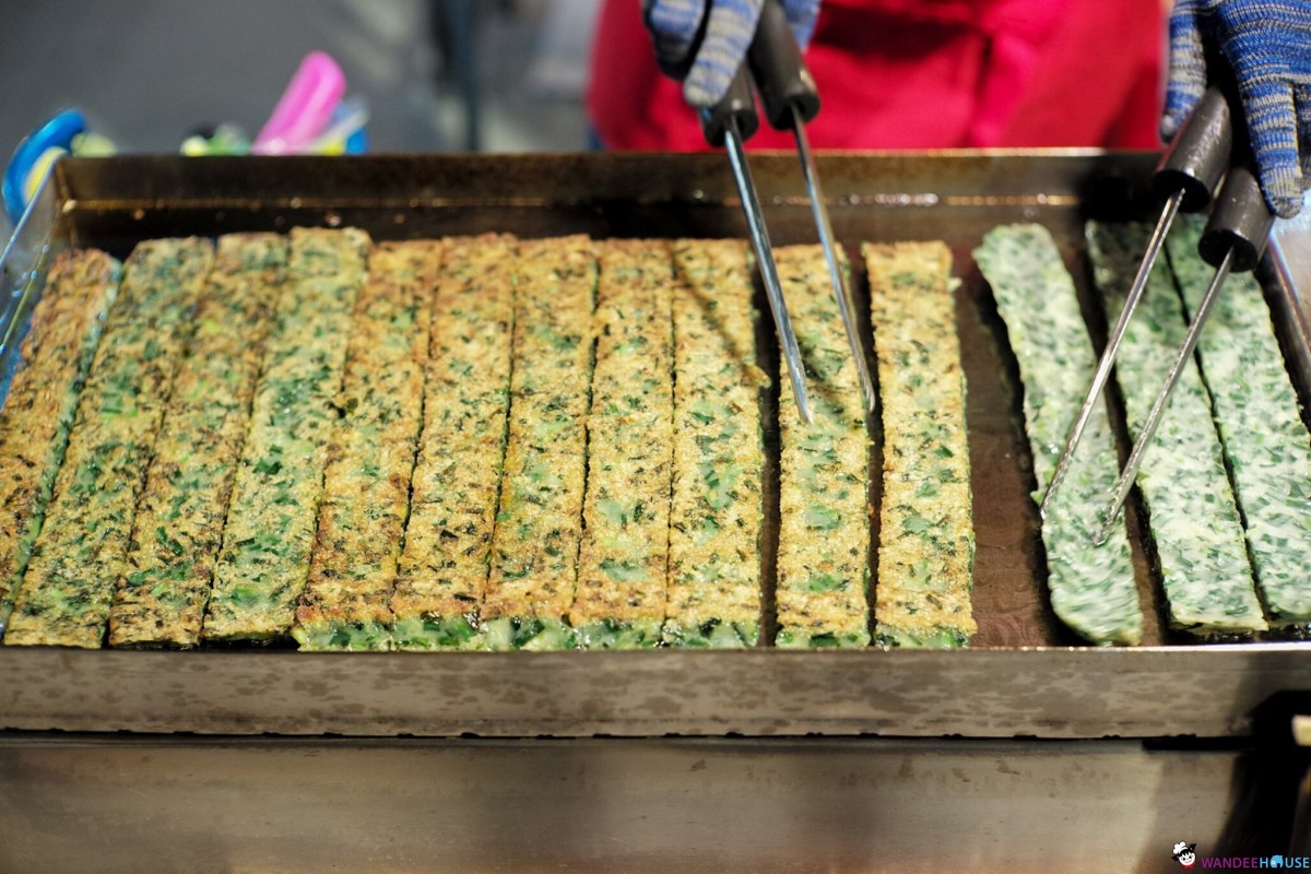 JJ Green คัมแบ็ค!!  ครั้งนี้ไม่ธรรมดากลับมาพร้อมแม่ค้าพ่อค้าสุดแซ่บ