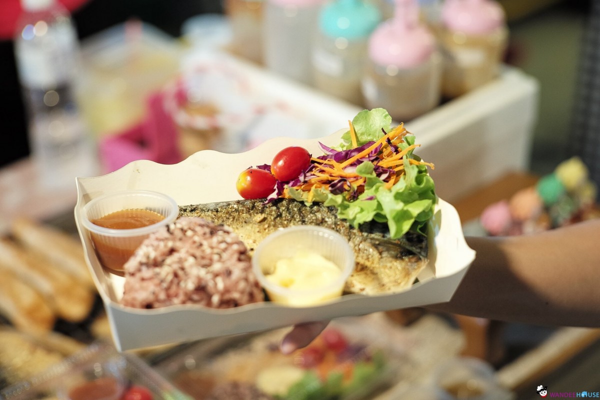 JJ Green คัมแบ็ค!!  ครั้งนี้ไม่ธรรมดากลับมาพร้อมแม่ค้าพ่อค้าสุดแซ่บ