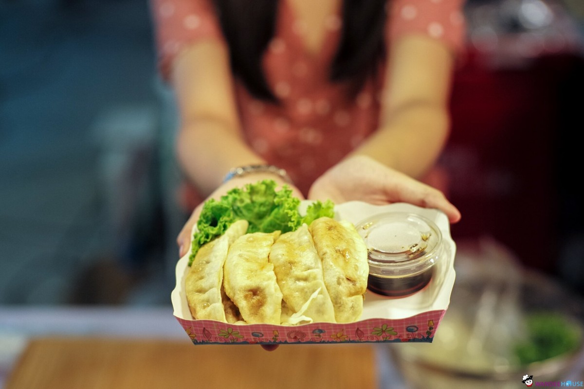 JJ Green คัมแบ็ค!!  ครั้งนี้ไม่ธรรมดากลับมาพร้อมแม่ค้าพ่อค้าสุดแซ่บ