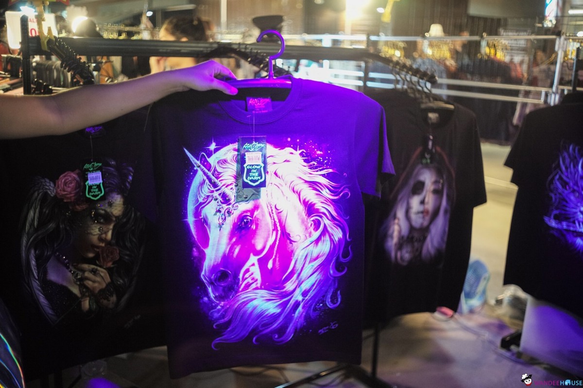 JJ Green คัมแบ็ค!!  ครั้งนี้ไม่ธรรมดากลับมาพร้อมแม่ค้าพ่อค้าสุดแซ่บ