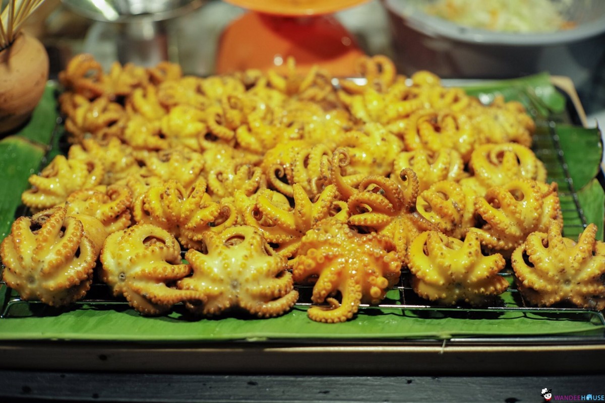 JJ Green คัมแบ็ค!!  ครั้งนี้ไม่ธรรมดากลับมาพร้อมแม่ค้าพ่อค้าสุดแซ่บ