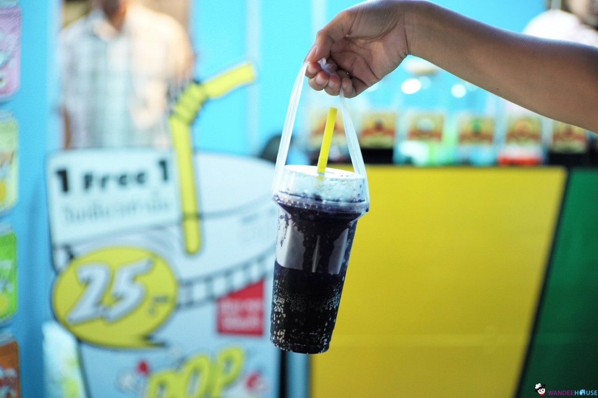 JJ Green คัมแบ็ค!!  ครั้งนี้ไม่ธรรมดากลับมาพร้อมแม่ค้าพ่อค้าสุดแซ่บ