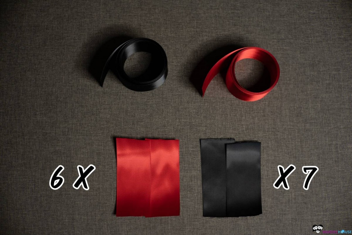 ดอกกุหลาบ D.I.Y ของขวัญวาเลนไทน์สำหรับคนพิเศษ