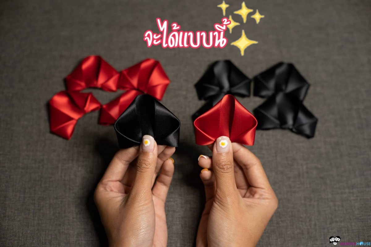 ดอกกุหลาบ D.I.Y ของขวัญวาเลนไทน์สำหรับคนพิเศษ