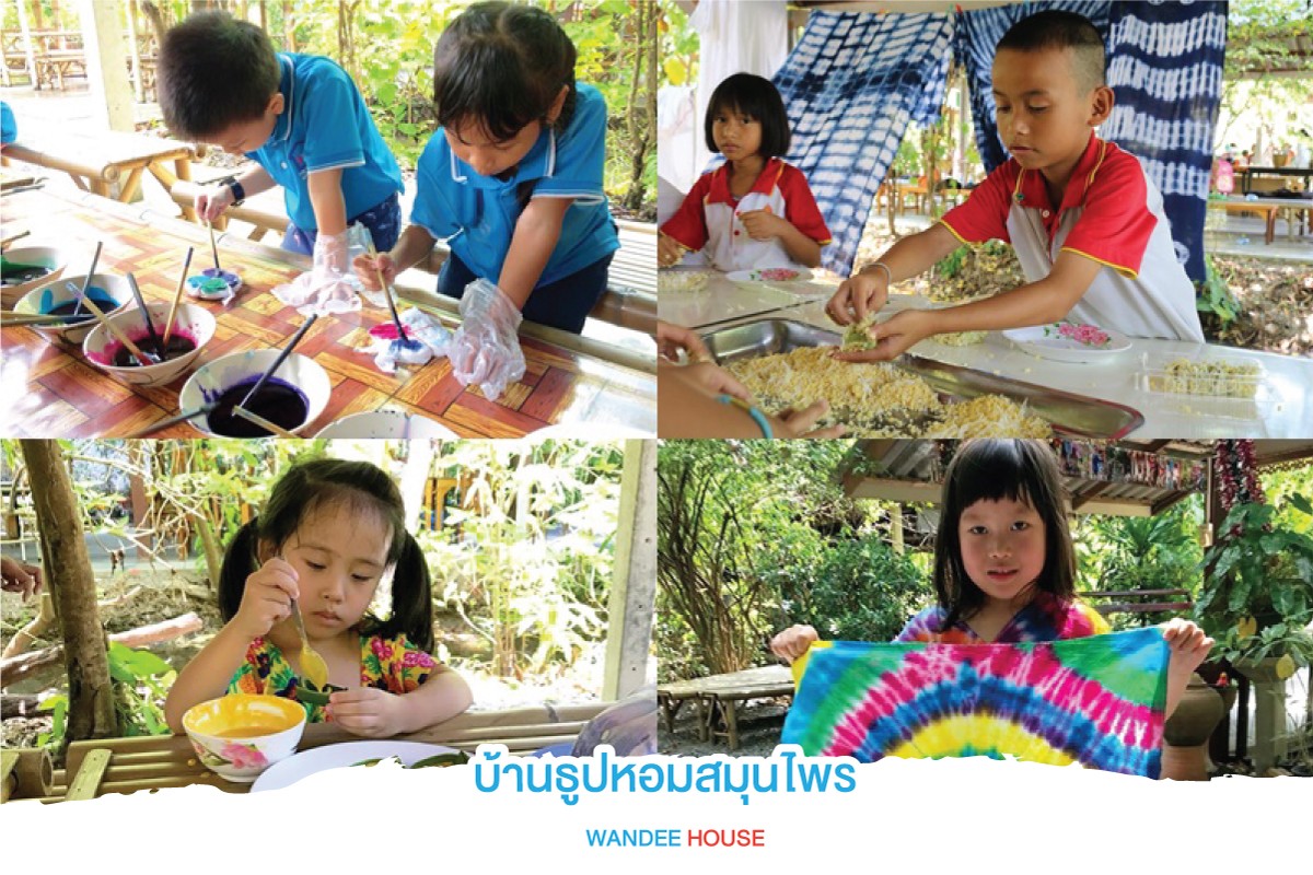 สถานที่เที่ยวปิดเทอมในเมืองไทย ไม่ต้องบินไกลไปเมืองนอก