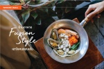 อบอวล (aobauan.fusioncuisine) ร้านอาหารสไตล์ฟิวชั่น เอาใจคนชอบเส้น - ประชาชื่น17