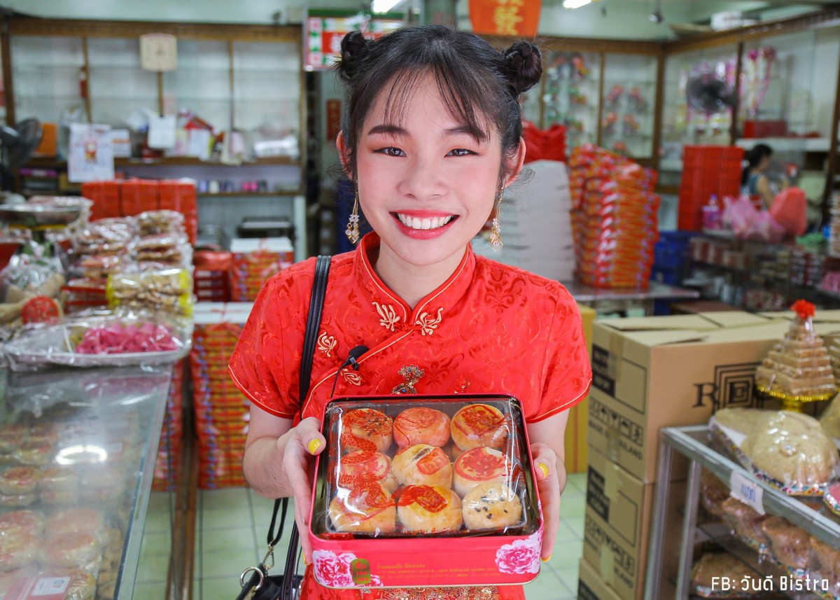 ตะลุย MRT วัดมังกร ตะลอนกิน 5 ร้านเด็ด!