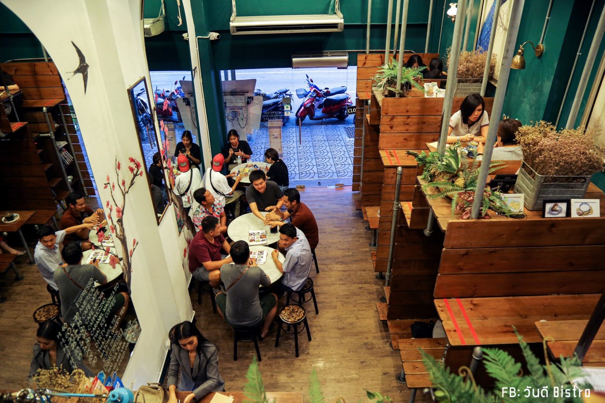 ตะลุย MRT วัดมังกร ตะลอนกิน 5 ร้านเด็ด!