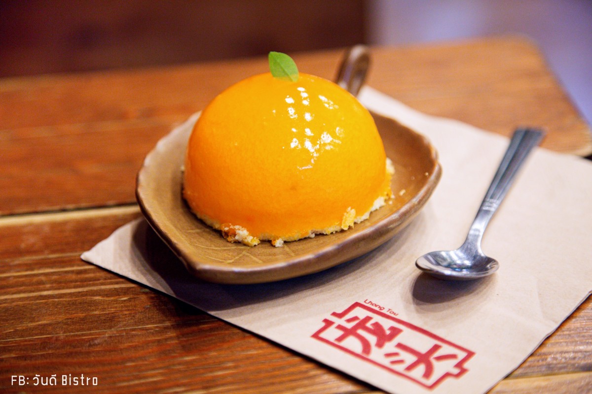 ตะลุย MRT วัดมังกร ตะลอนกิน 5 ร้านเด็ด!