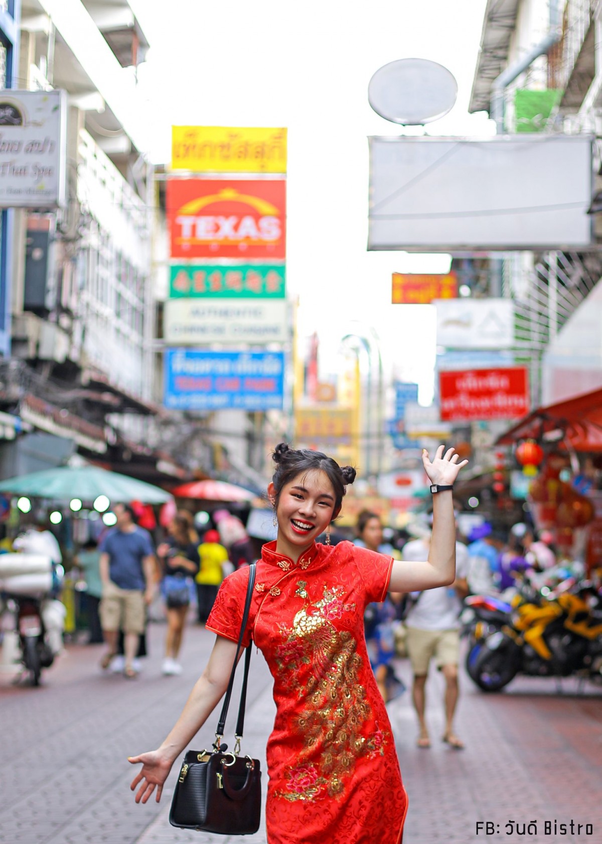 ตะลุย MRT วัดมังกร ตะลอนกิน 5 ร้านเด็ด!