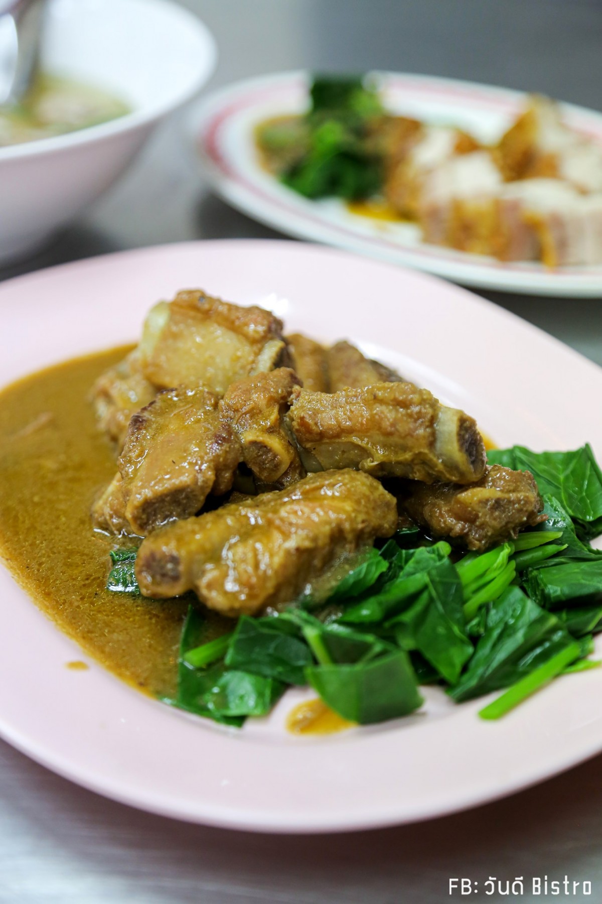 ตะลุย MRT วัดมังกร ตะลอนกิน 5 ร้านเด็ด!