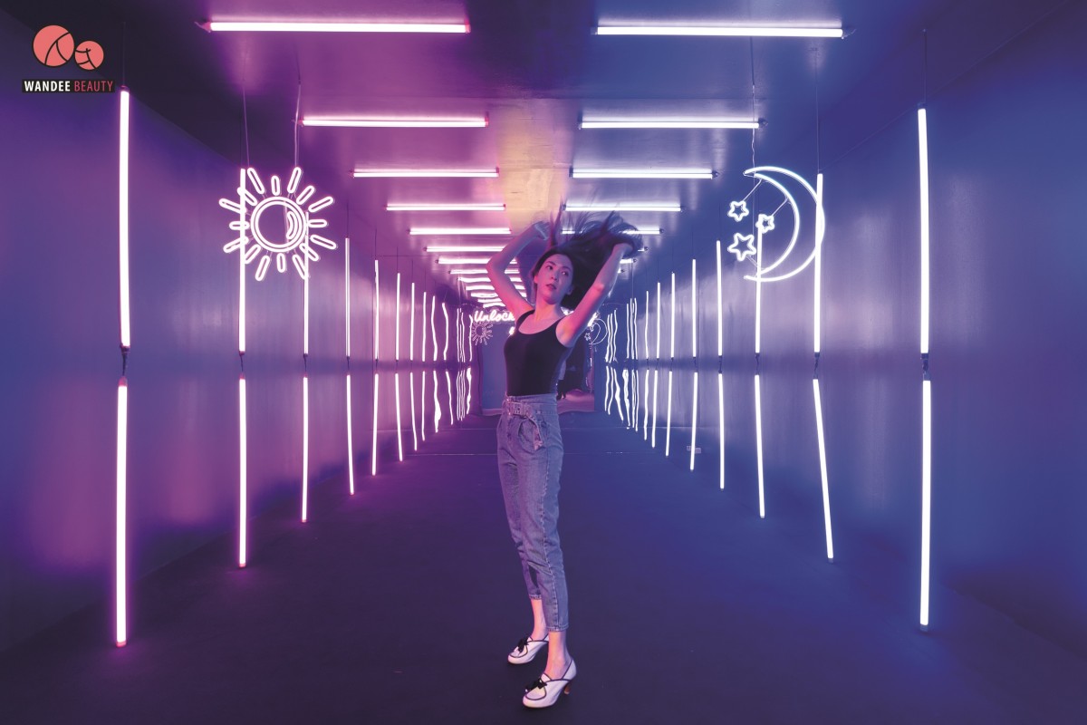 หยุดพักก่อนไม่ได้จริงๆ ต้องรีบเช็คอินที่ Beauty and the Box แกลอรี่เปิดใหม่ เอาใจสายแชะ