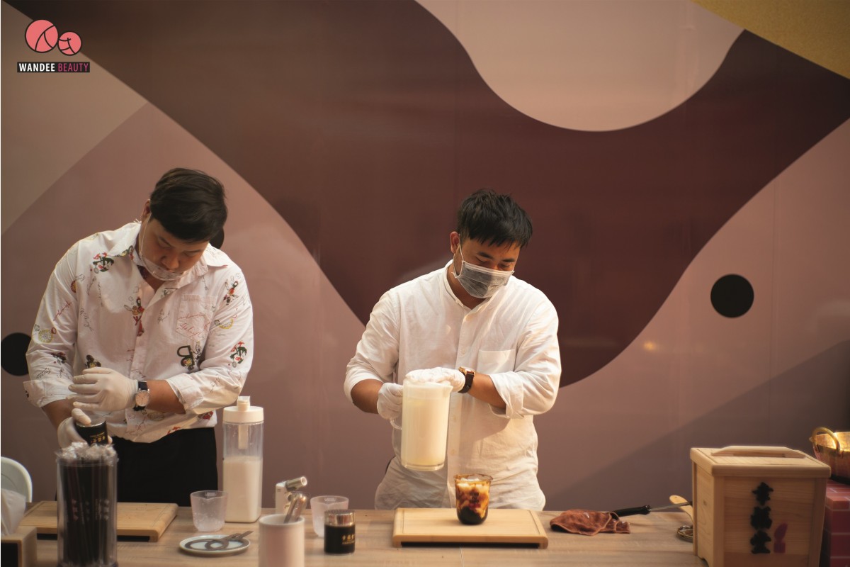 หยุดพักก่อนไม่ได้จริงๆ ต้องรีบเช็คอินที่ Beauty and the Box แกลอรี่เปิดใหม่ เอาใจสายแชะ