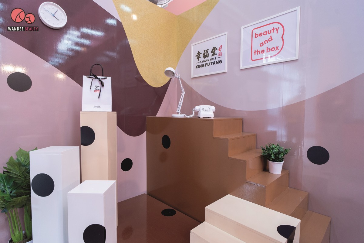 หยุดพักก่อนไม่ได้จริงๆ ต้องรีบเช็คอินที่ Beauty and the Box แกลอรี่เปิดใหม่ เอาใจสายแชะ