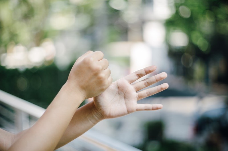 7 ขั้นตอน ล้างมือให้สะอาด ห่างไกลเชื้อโรค