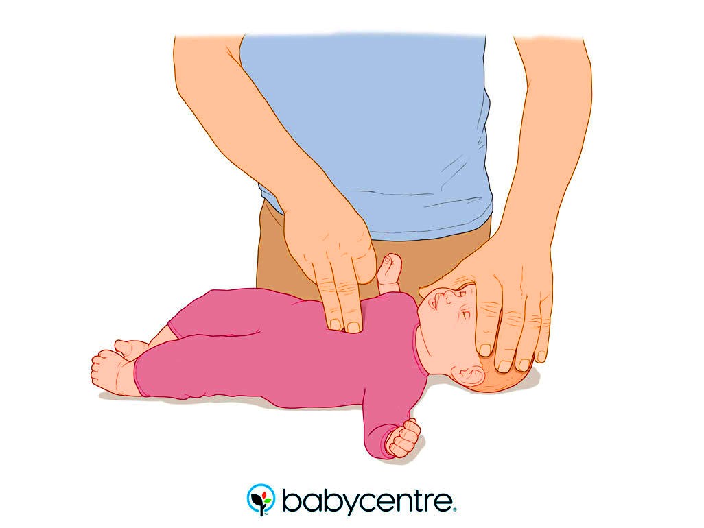 วิธีปฐมพยาบาล ลูกสำลักอาหาร หรือมีสิ่งแปลกปลอมติดคอ อุบัติเหตุที่อันตรายถึงชีวิตได้