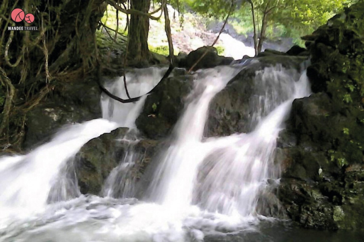 5 น้ำตกสุดฮิต ต้องไปคลายร้อนช่วง Summer