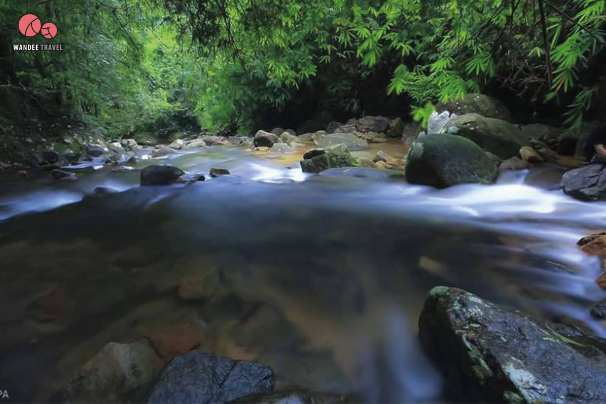 5 น้ำตกสุดฮิต ต้องไปคลายร้อนช่วง Summer