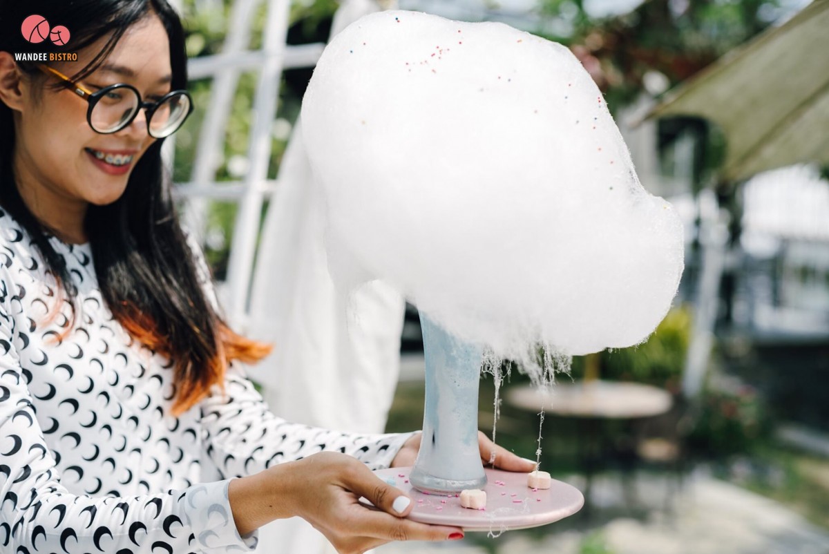 Secret 3 zones คาเฟ่วิวสวยริมน้ำ ย่านนครปฐม Secret 3 zones คาเฟ่วิวสวยริมน้ำ ย่านนครปฐม