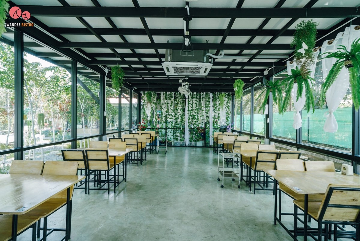 Secret 3 zones คาเฟ่วิวสวยริมน้ำ ย่านนครปฐม Secret 3 zones คาเฟ่วิวสวยริมน้ำ ย่านนครปฐม