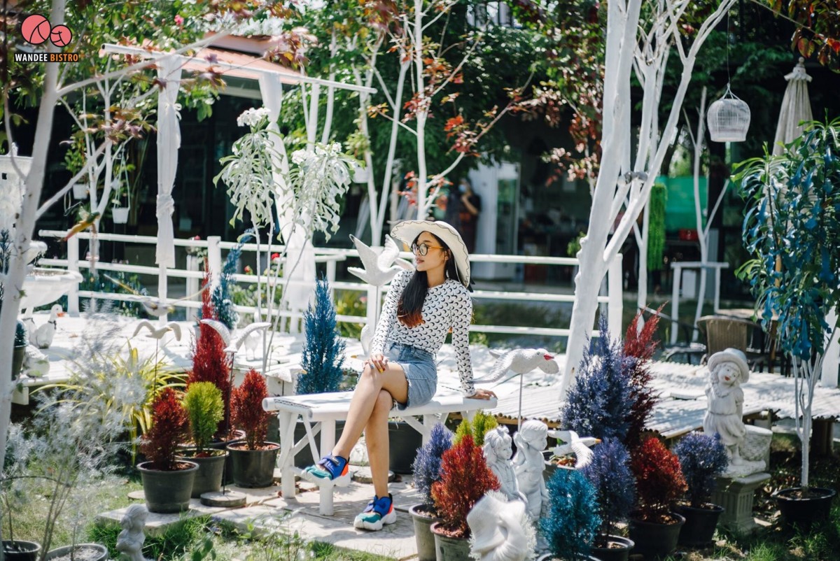 Secret 3 zones คาเฟ่วิวสวยริมน้ำ ย่านนครปฐม Secret 3 zones คาเฟ่วิวสวยริมน้ำ ย่านนครปฐม