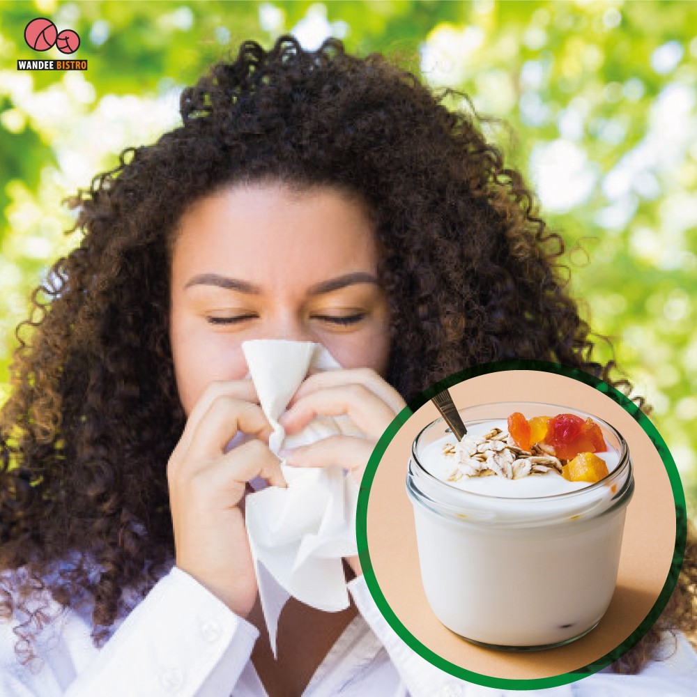 ยามหัศจรรย์จากธรรมชาติ