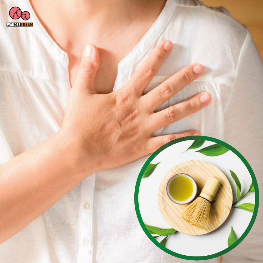 ยามหัศจรรย์จากธรรมชาติ