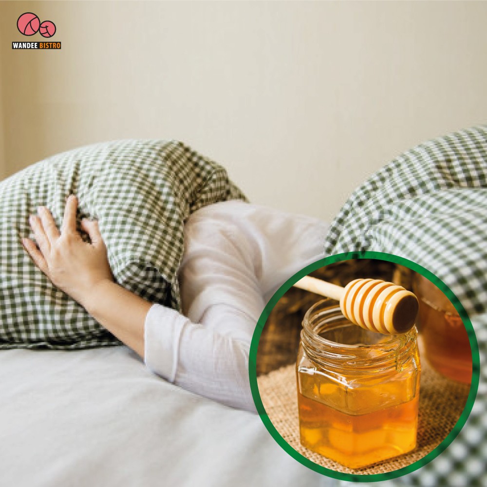 ยามหัศจรรย์จากธรรมชาติ