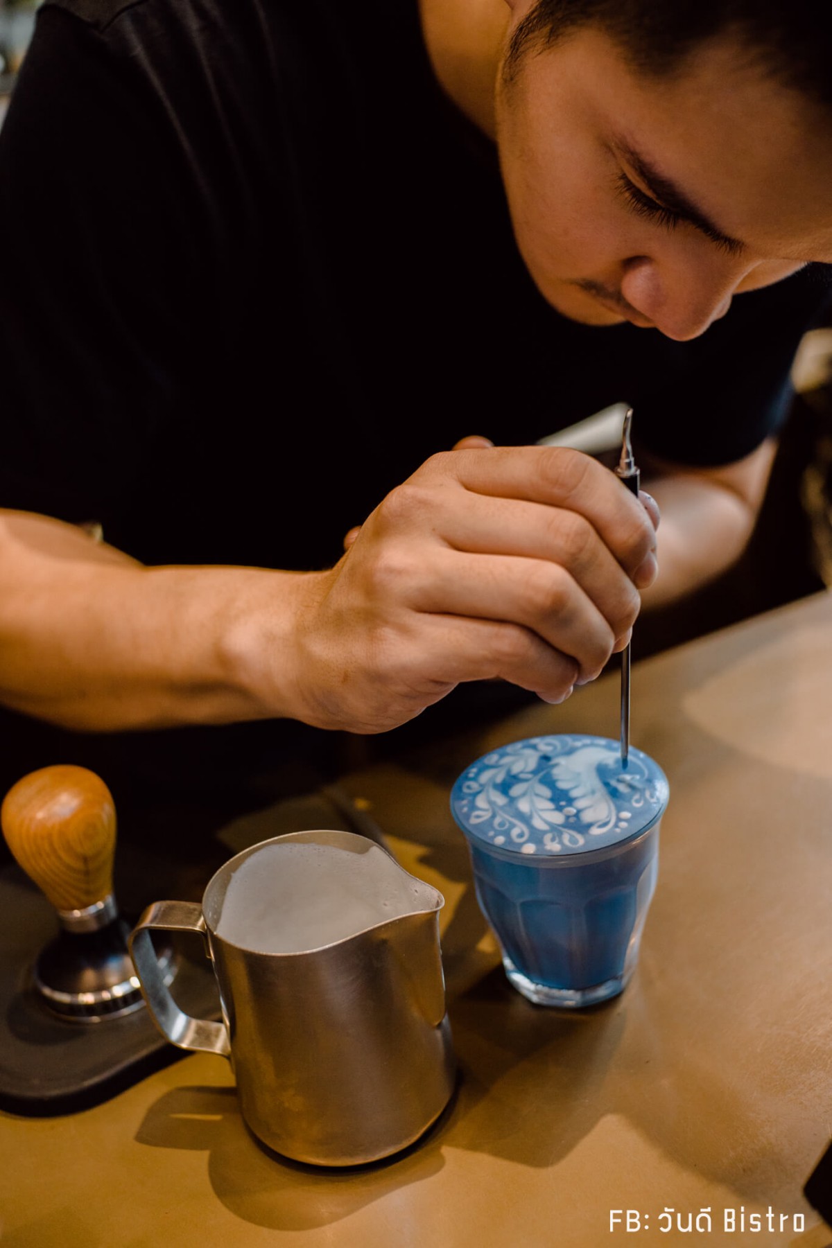 พาทัวร์ MRT สนามไชย ลัดเลาะไป 5 ร้านสุดฟิน ถิ่นท่าเตียน