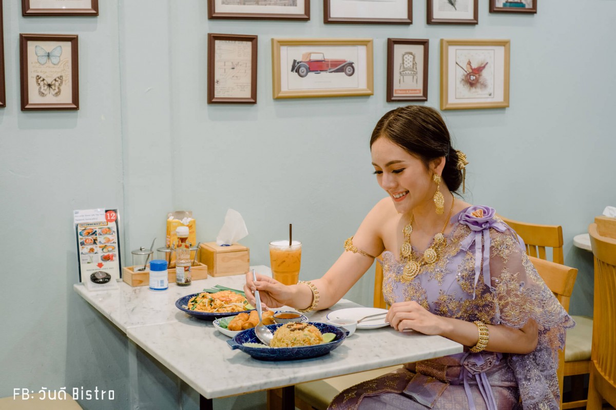 พาทัวร์ MRT สนามไชย ลัดเลาะไป 5 ร้านสุดฟิน ถิ่นท่าเตียน