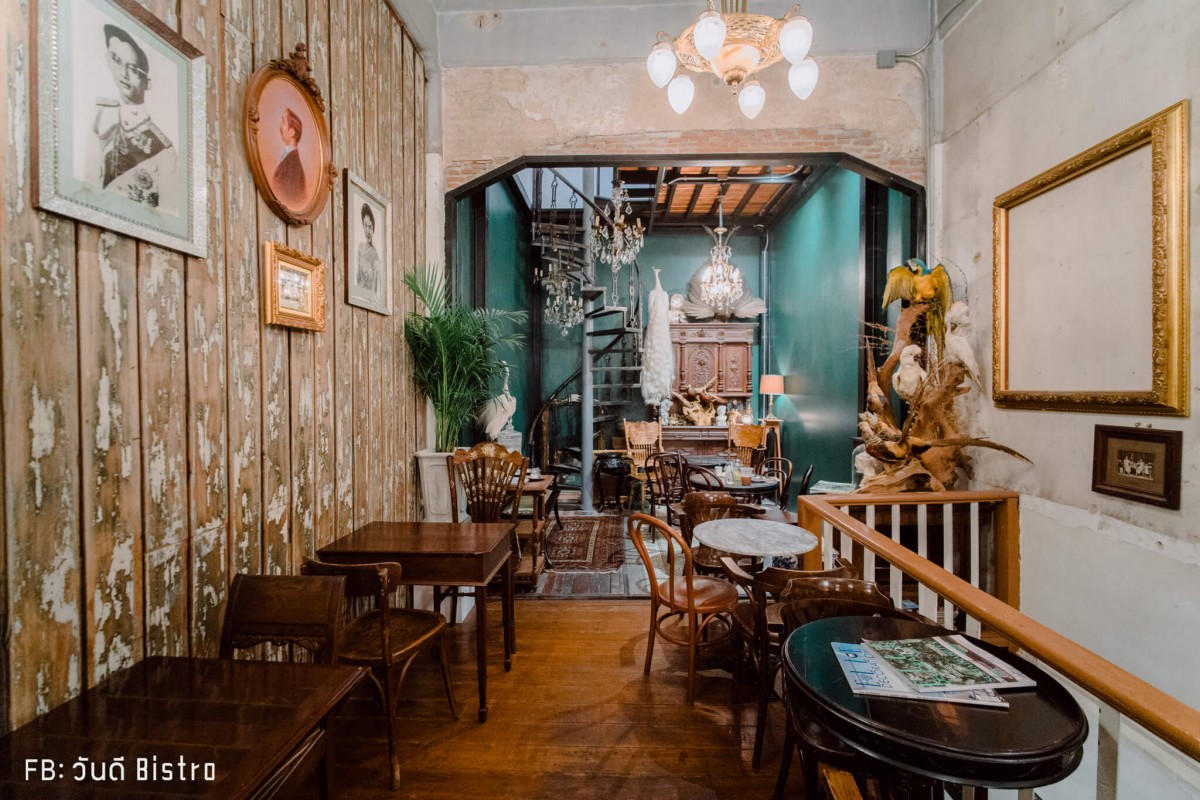 พาทัวร์ MRT สนามไชย ลัดเลาะไป 5 ร้านสุดฟิน ถิ่นท่าเตียน