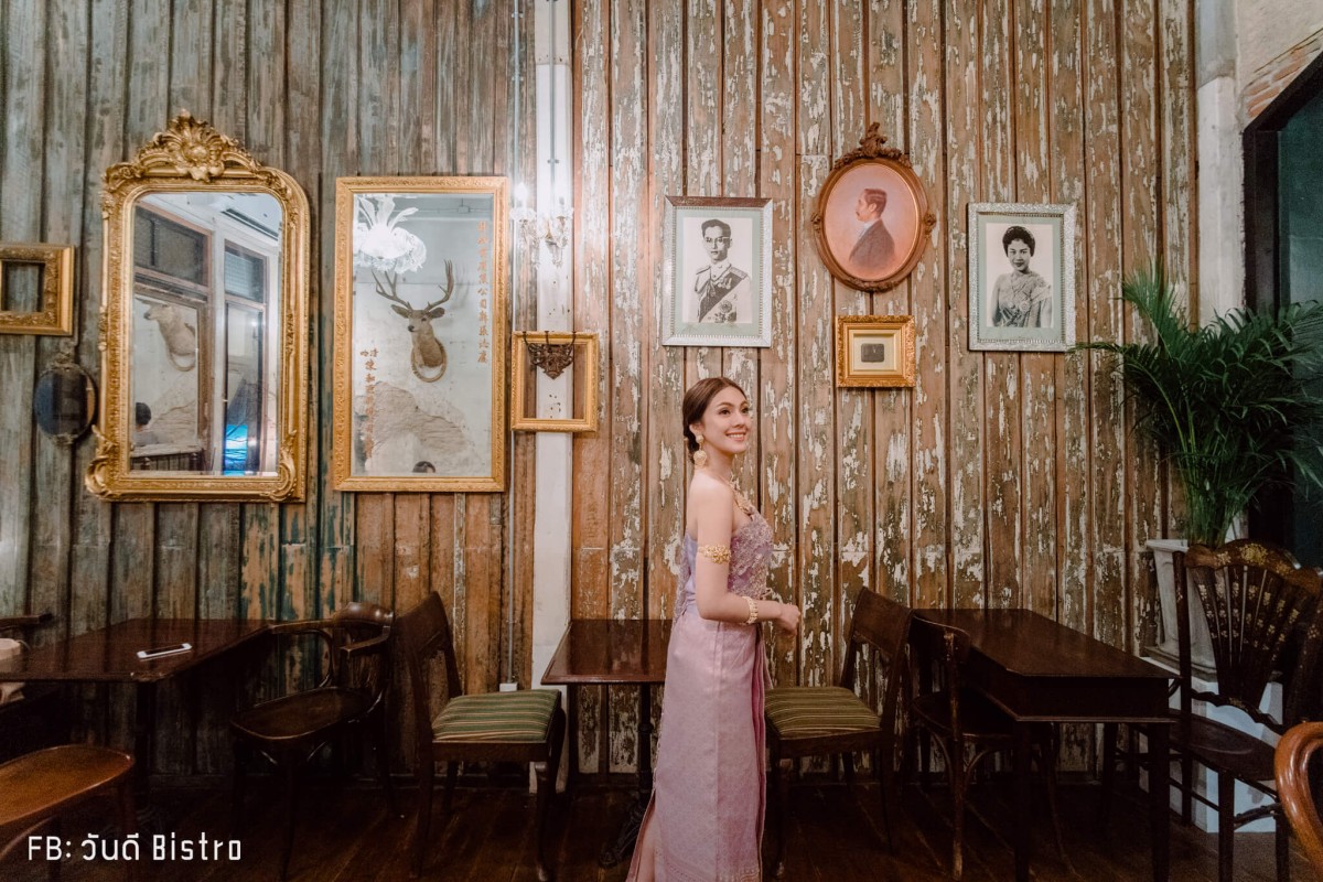 พาทัวร์ MRT สนามไชย ลัดเลาะไป 5 ร้านสุดฟิน ถิ่นท่าเตียน