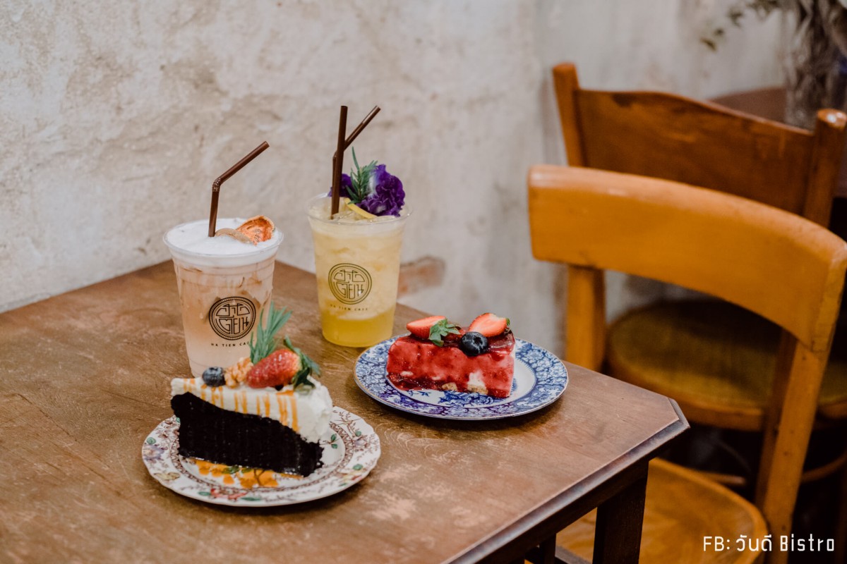 พาทัวร์ MRT สนามไชย ลัดเลาะไป 5 ร้านสุดฟิน ถิ่นท่าเตียน