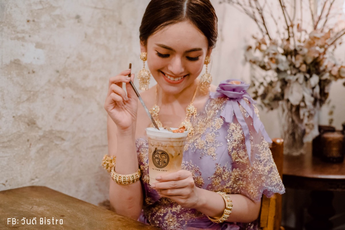 พาทัวร์ MRT สนามไชย ลัดเลาะไป 5 ร้านสุดฟิน ถิ่นท่าเตียน