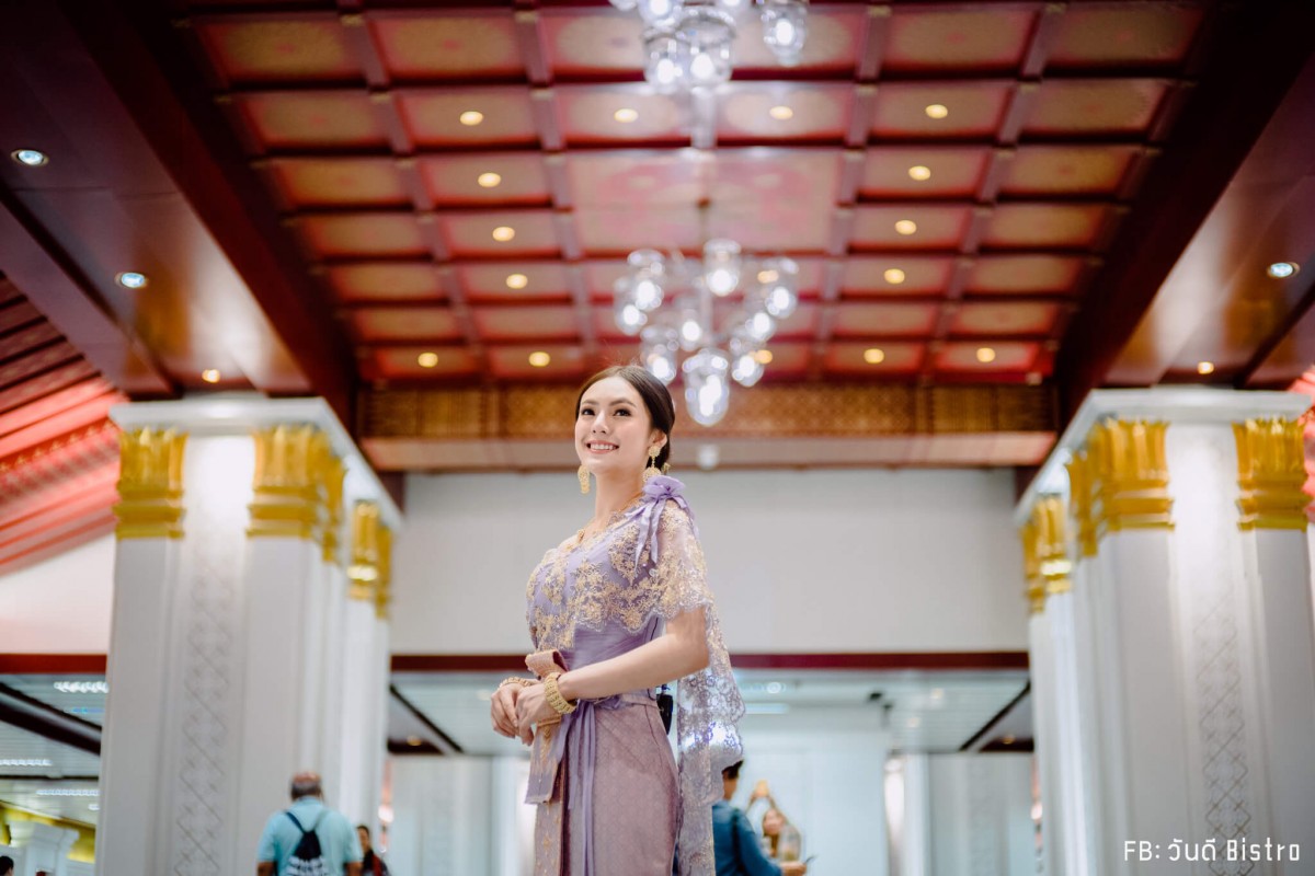 พาทัวร์ MRT สนามไชย ลัดเลาะไป 5 ร้านสุดฟิน ถิ่นท่าเตียน