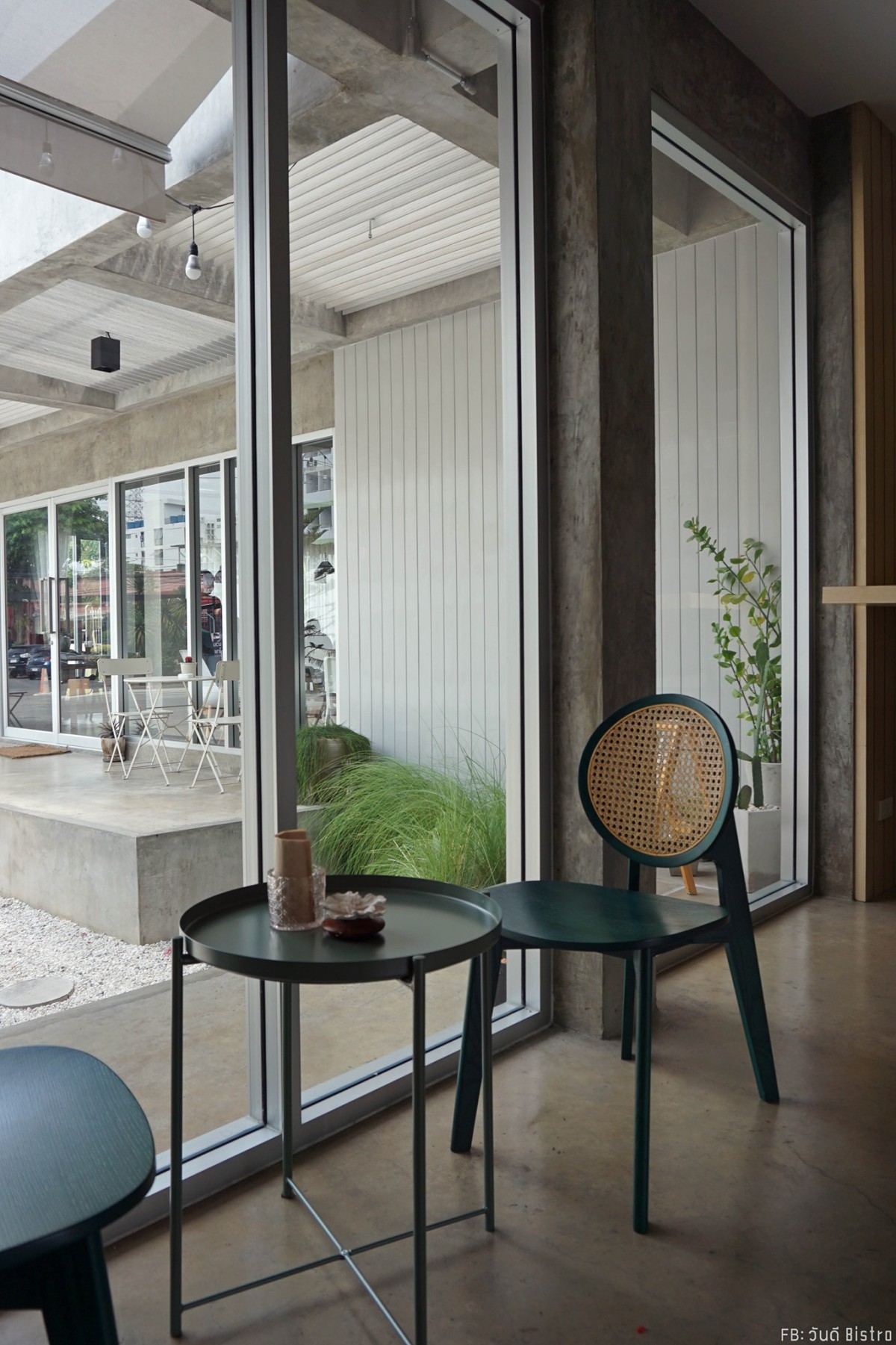 Project Box (co-working space) ใจกลางงามวงศ์วาน