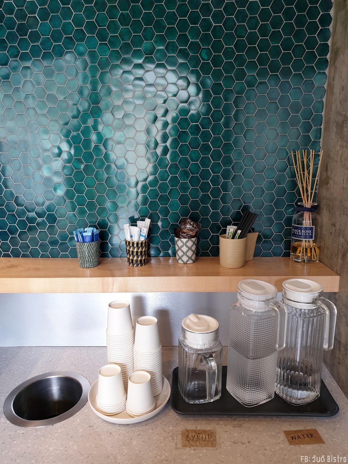 Project Box (co-working space) ใจกลางงามวงศ์วาน