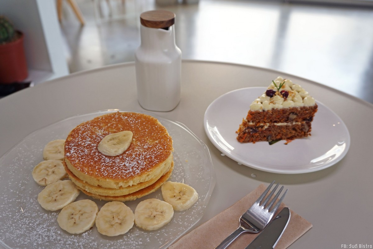 Project Box (co-working space) ใจกลางงามวงศ์วาน